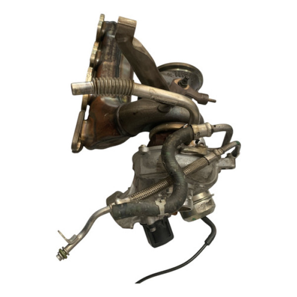 Turbina Completa (a2740903580) Mercedes Glc250