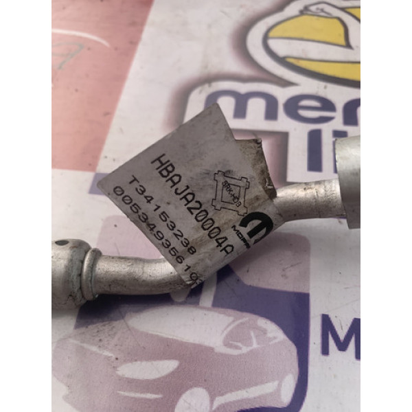 Mangueira Ar Condicionado (53493561) Jeep Renegade 1.3 T