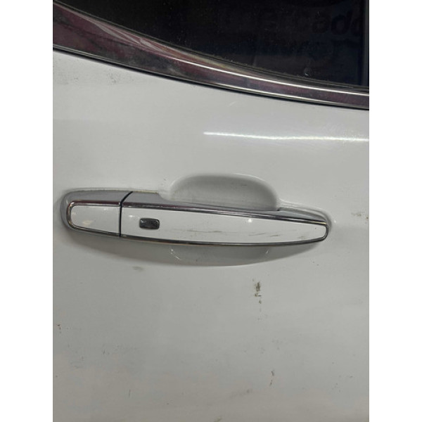 Maçaneta Externa Traseira Direita Chevrolet Equinox
