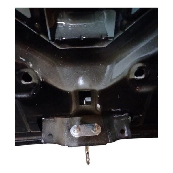 Fechadura Tampa Traseira Bmw X1 2016 / 2022