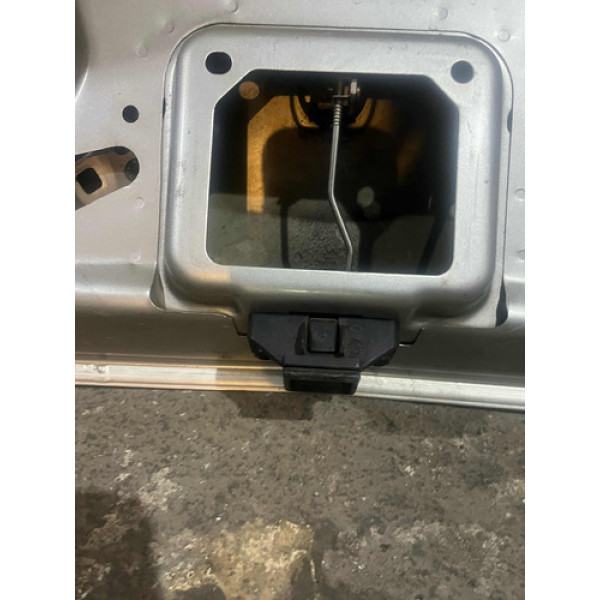 Fechadura Tampa Traseira Renault Logan 2010