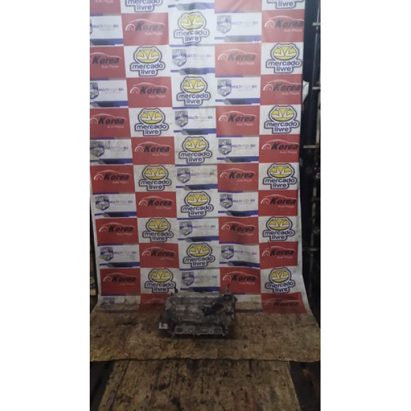 Cabeçote Completo Chevrolet Tracker 1.4 Turbo 2017 / 2019