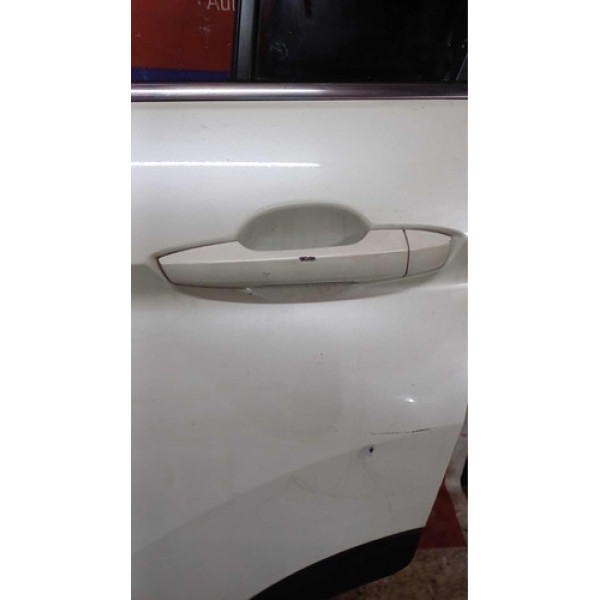 Maçaneta Externa Traseira Esquerda Mitsubishi Eclipse Cross
