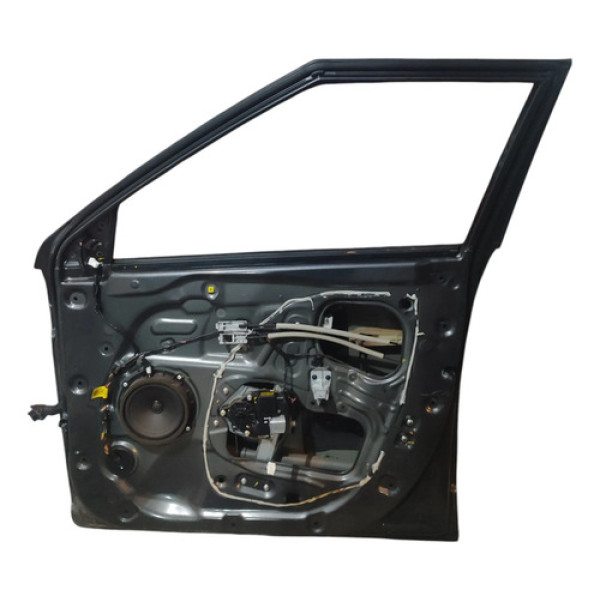 Máquina De Vidro D.e Hyundai Creta 2017/21