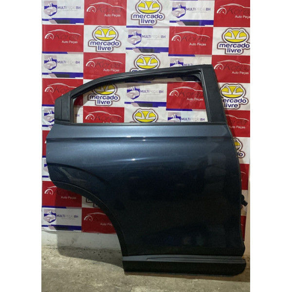 Porta Traseira Direita Honda Hrv 2023 / 2025