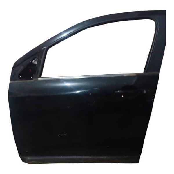 Porta Dianteira Esquerda Fiat Fastback