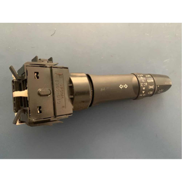 Chave De Seta (e380013) Mitsubishi Lancer 2012