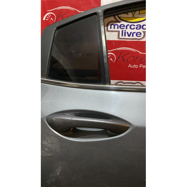 Maçaneta Externa T.d Chevrolet Ônix Sedan 2020/2024