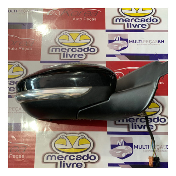 Retrovisor Direito Citröen C4 Cactus