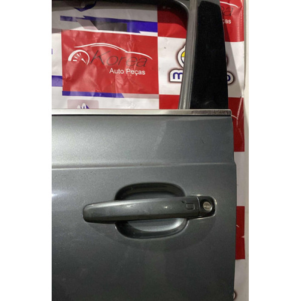 Maçaneta Externa Dianteira Esquerda Audi Q3 2013