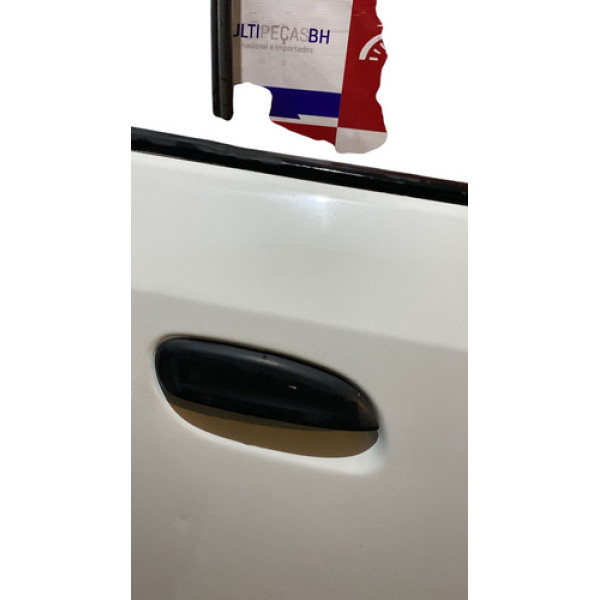 Maçaneta Externa Porta Dianteira Direit Chevrolet Ônix 12/19