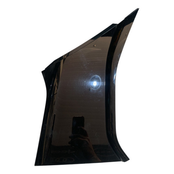 Moldura Traseira Esquerda (788775sk0a) Nissan Leaf