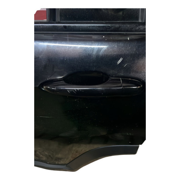 Maçaneta Externa Porta Traseira Esquerda Jeep Commander