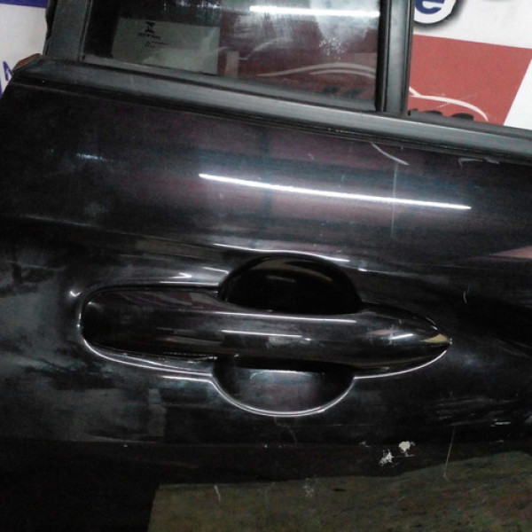 Maçaneta Externa Traseira Direita Toyota Corolla Cross