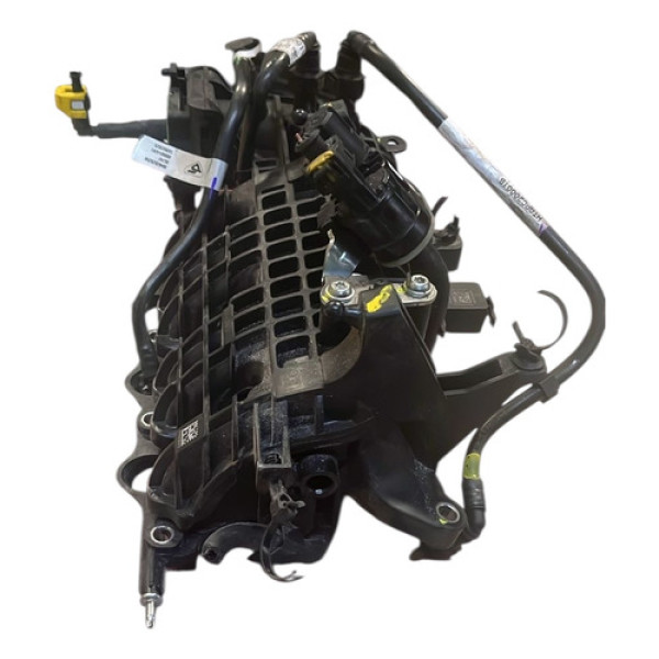 Coletor Admissão Citroen Basalt