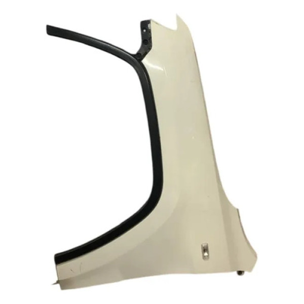 Paralama C/ Moldura Esquerdo Jeep Gran Cherokee 2011/2014
