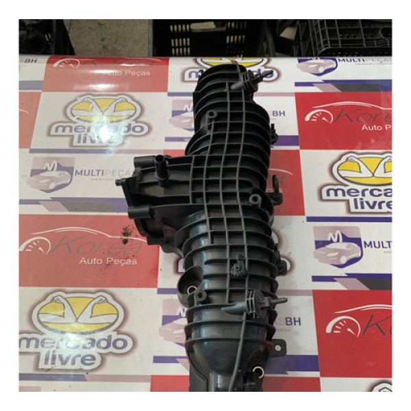 Coletor Admissão C/sensor (31431777) Volvo V40 T3 2013/2021