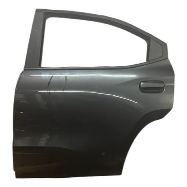 Porta Traseira Esquerda Citröen Basalt