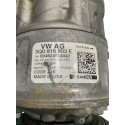 Compressor Ar Condicionado (3q0816803e) Volkswagen Taos