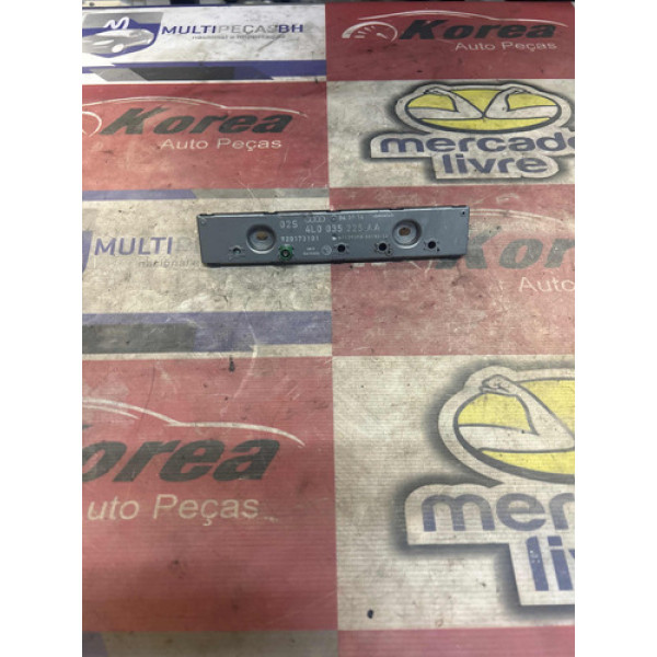 Amplificador Antena (4l0035225aa) Audi Q7 2010 / 2015