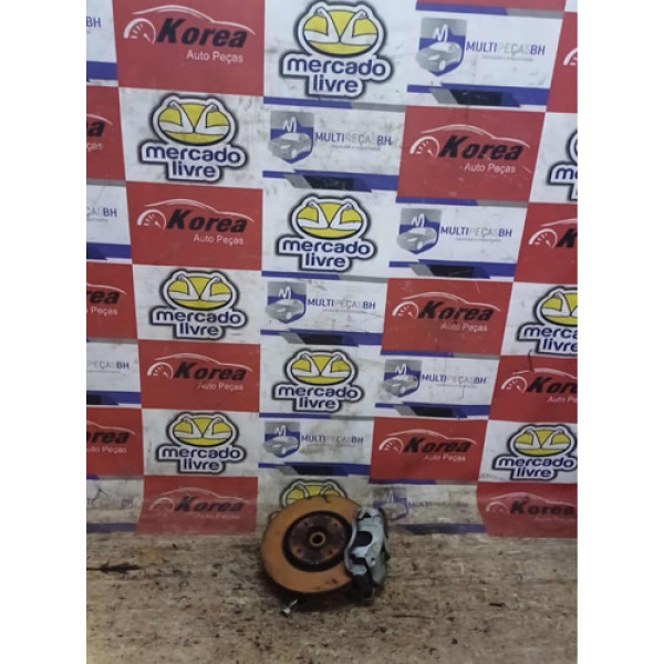 Manga Eixo Dianteira Direita Citröen C4 2.0 Aut 2007/2013