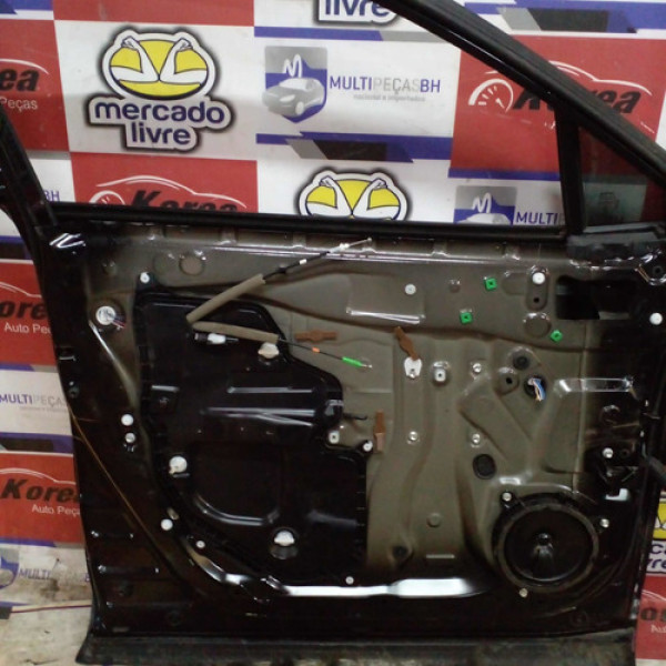Máquina Vidro Dianteira Esquerda Toyota Corolla Cross