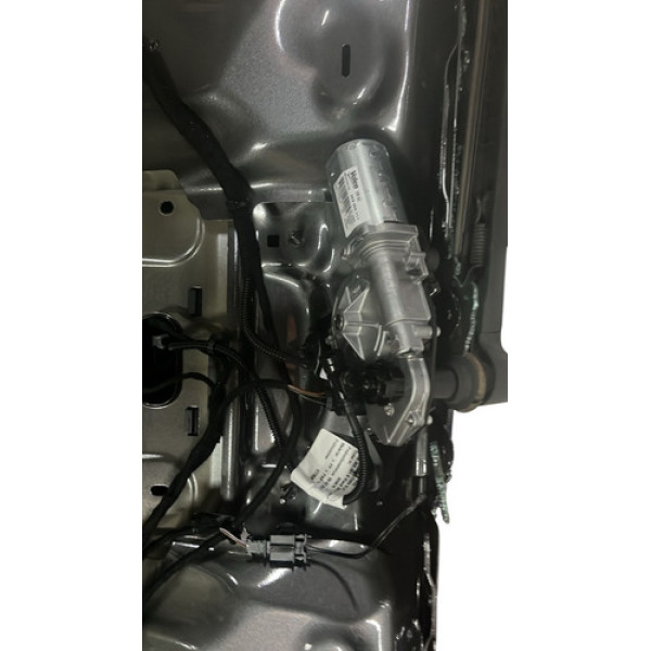 Motor C/ Braço Limpador Traseiro Audi Q8