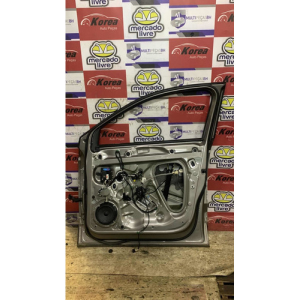 Máquina De Vidro Dianteira Direita Volkswagen Taos