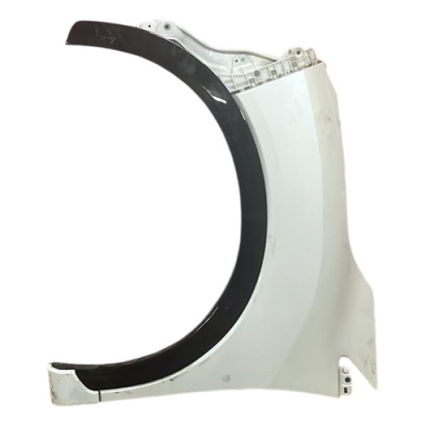 Paralama Esquerdo C/ Moldura Mitsubishi Eclipse Cross 23/25