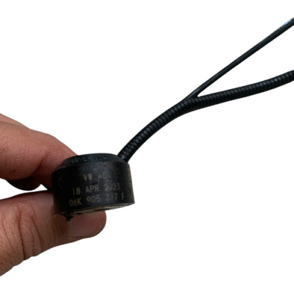 Sensor Detonação (06k905377f) Audi Q5 2.0 2018/2024
