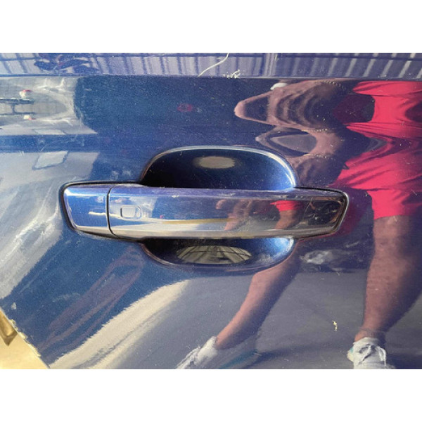 Maçaneta Externa Traseira Direita Audi A3 Sedan 2013 / 2020