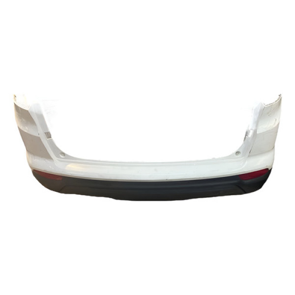 Parachoque Traseiro Completo Hyundai Creta 2017 / 2021