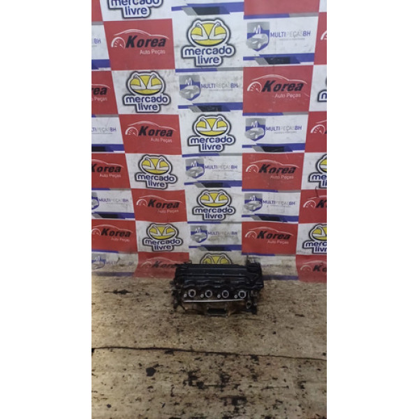 Cabeçote Completo Honda Fit 1.5 2015 / 2021