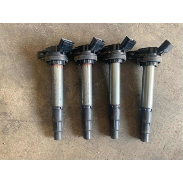 Bobina De Ignição (9091902250) Toyota Rav 4 2.0 2013/2016