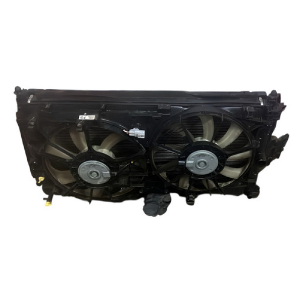 Conjunto Radiador Toyota Corolla Cross Hybrid