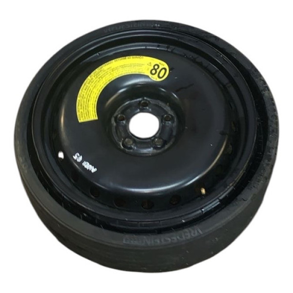 Estepe Original Audi Q5 2018 / 2025