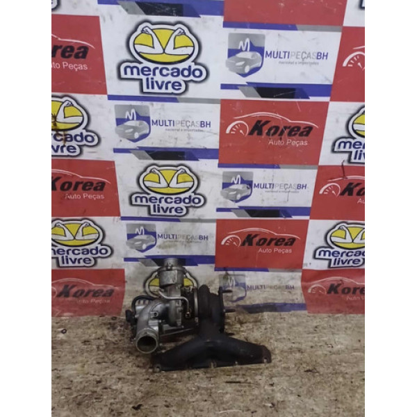 Turbina (a0450f50a0566) Audi A4 2.0 Tfsi 2015