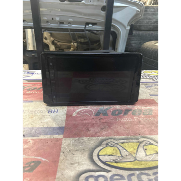 Multimídia Original (86140yy070) Toyota Corolla Cross