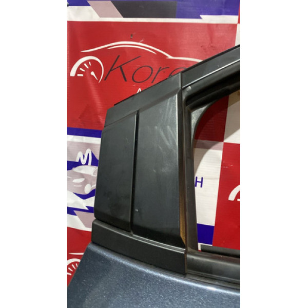 Maçaneta Externa Traseira Direita Honda Hrv 2023/2025