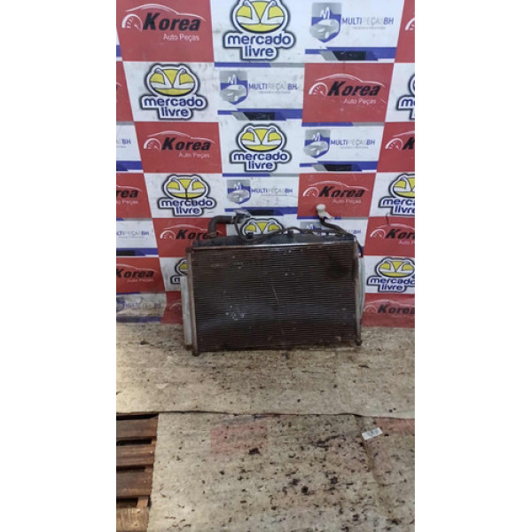 Conjunto Radiador Completo Honda Hrv 1.8 Aut 2015 / 2021
