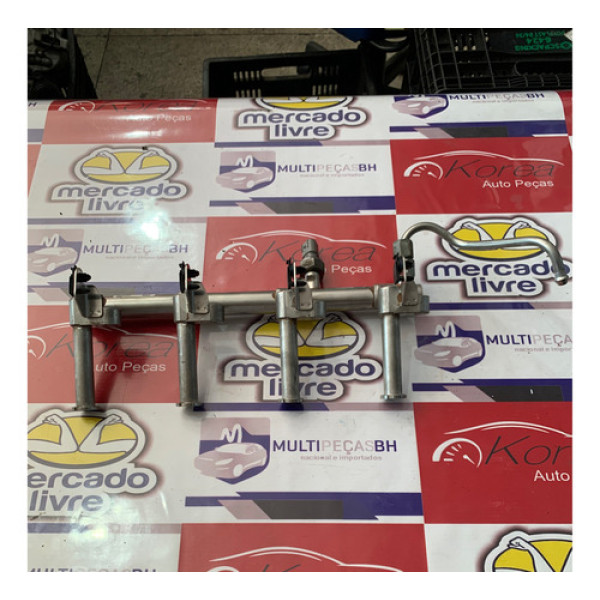 Flauta Bicos C/sensor (31303496) Volvo V40 2013/2021