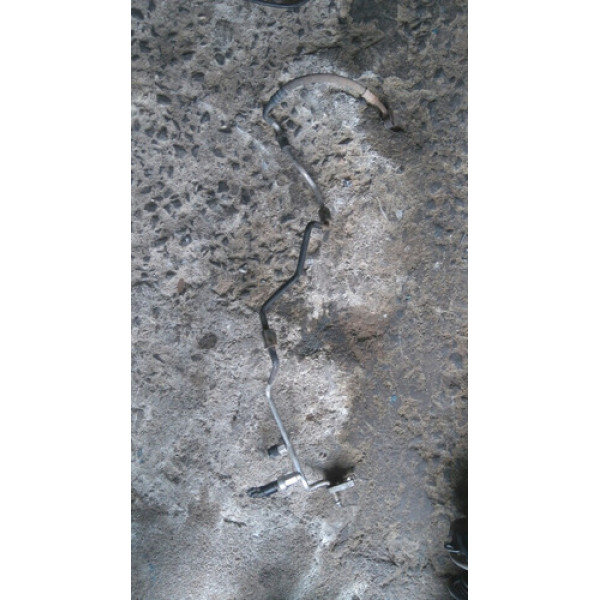 Mangueira Ar Condicionado Vw New Beetle 