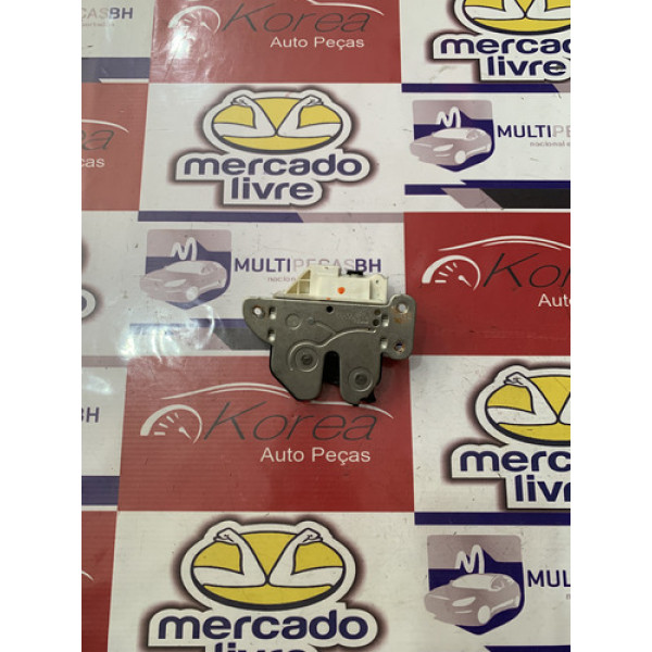 Fechadura Tampa Traseira (520235200) Fiat Toro
