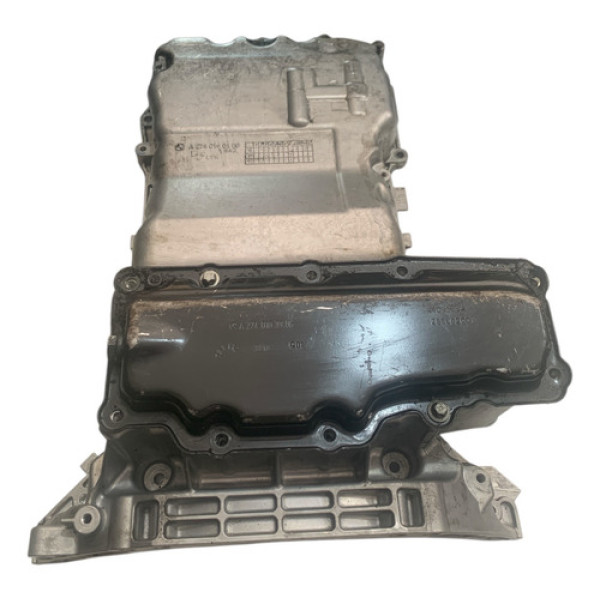 Cárter Motor (a2740140100) Mercedes C180 2015/2020