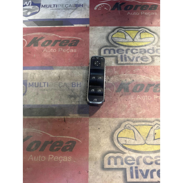 Comando Vidro D.e (a1679059803) Mercedes Gle400