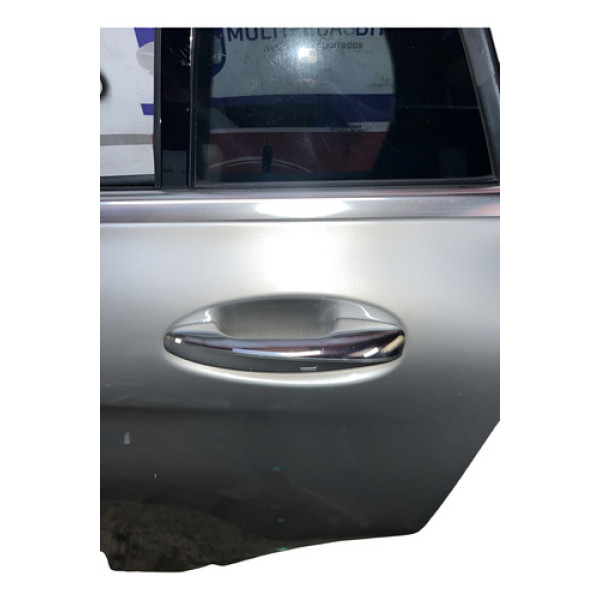 Maçaneta Externa Porta Traseira Esquerda Mercedes Glc 220 D