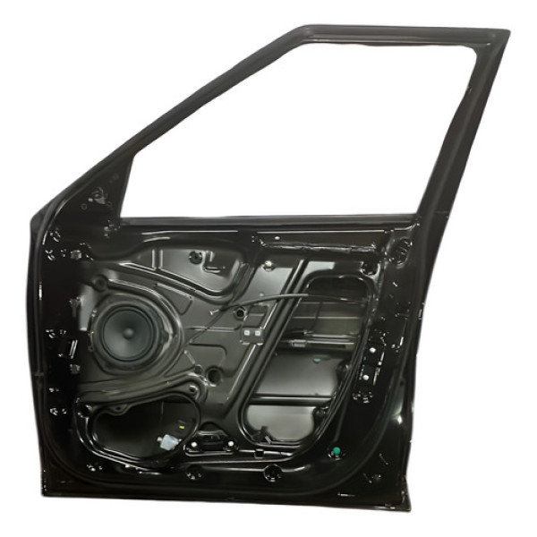 Máquina Vidro Porta Dianteira Direita Hyundai Creta 2025