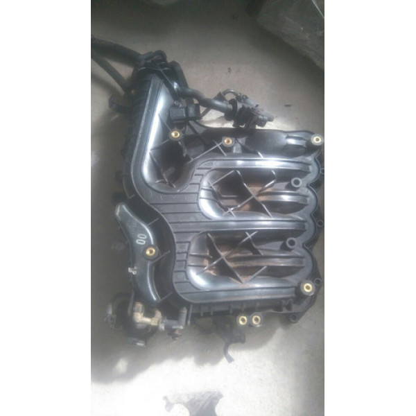 Coletor Admissão (2092003c100) Hyundai Azera