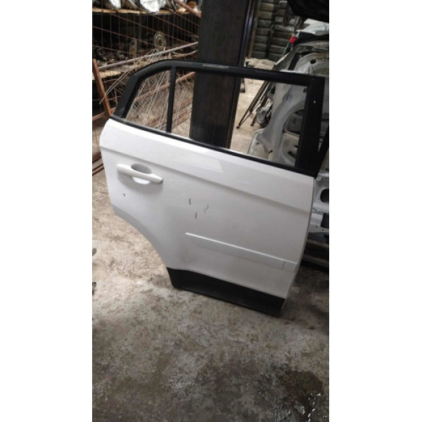 Porta Traseira Direita Hyundai Creta