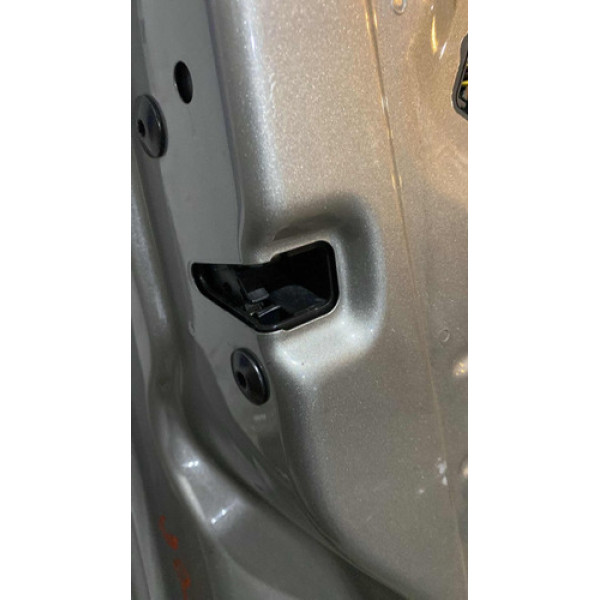 Fechadura Elétrica Dianteira Esquerda Vw Golf 2015/2018